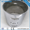 Stainless Steel Clamp Mica Insulation Band Heater